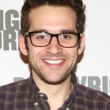 Adam Chanler-Berat, Patrick Page & More Set for FALLOUT as Part of 'New Musicals at 5