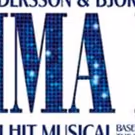 MAMMA MIA! Comes to the Paramount Theater for One Week Only!