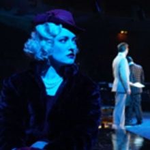 Fotos! GRAND HOTEL holt Berlin der goldenen Zwanziger nach Linz