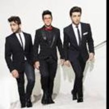 Music Sensation Il Volo to Play Concert at Kleinhans Music Hall, 2/5/16