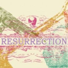 House of Rebels to Return to Toronto Fringe with THE RESURRECTIONISTS