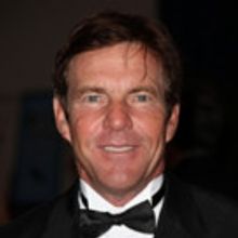 Dennis Quaid Joins Cast of Acclaimed Drama Series FORTITUDE