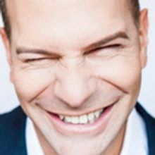 GAY-LARIOUS Gay Pride Stand Up Show and More Coming Up This Month in NYC