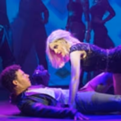 BWW Review: EXPOSURE THE MUSICAL, St James Theatre, 28 July 2016