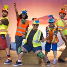 Bay Area Children's Theatre to Create New Musicals for 2016-2017 Season