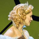 BWW Interview: Savannah Stevenson, Glinda In WICKED!