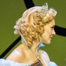 BWW Interview: Savannah Stevenson, Glinda In WICKED!