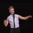 BWW Review: Alan Cumming at Seattle's Town Hall is in a Word, Fabulous!