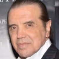 VIDEO: A BRONX TALE's Chazz Palminteri Explains How To Address Robert De Niro Video