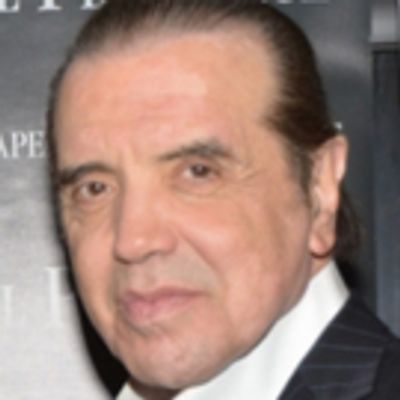 VIDEO: A BRONX TALE's  Chazz Palminteri Explains How To Address Robert De Niro