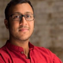 Factory to Present SALT-WATER MOON by David French, Directed by Ravi Jain