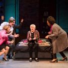 BWW Review: THE CURVY WIDOW at GSP is a Heartfelt Musical with Humor and Pizzazz