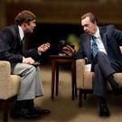 Maltz Jupiter Theatre to Present FROST/NIXON