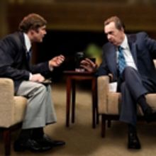 Maltz Jupiter Theatre to Present FROST/NIXON