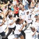 Charlotte National Dance Day Celebration to Draw Hundreds Uptown This Weekend