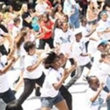 Charlotte National Dance Day Celebration to Draw Hundreds Uptown This Weekend