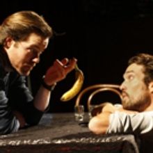 Photo Flash: THE UNDERSTUDY Opens at the Canal Cafe Theatre Next Week