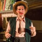 BWW Review: BRITTEN IN BROOKLYN, Wilton's Music Hall, 2 September 2016