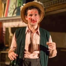BWW Review: BRITTEN IN BROOKLYN, Wilton's Music Hall, 2 September 2016