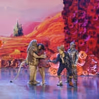 STAGE TUBE: Ease on Down the Road All Over Again with NBC's Full Broadcast of THE… Video