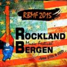 2nd Annual Rockland-Bergen Music Festival Set for This Weekend