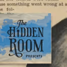 BWW Review: HOUDINI SPEAKS TO THE LIVING - Pure Magic