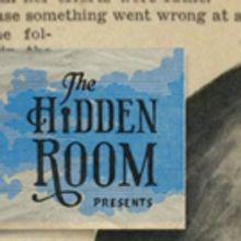 BWW Review: HOUDINI SPEAKS TO THE LIVING - Pure Magic