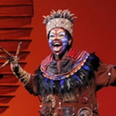BWW Review: Resplendent LION KING Reigns Supreme at Providence Performing Arts Center
