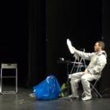 BWW Review: BADDER AUDITIONS a Sequel to Last Year's Hit at the Fringe Festival