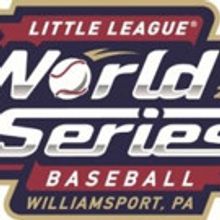 ESPN to Showcase Most Games Ever in 2016 LITTLE LEAGUE Tournament