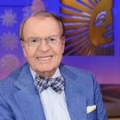 Charles Osgood Announces Retirement as Anchor of CBS SUNDAY MORNING After 22 Years