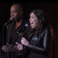 TV Exclusive: Lindsay Mendez, Norm Lewis, LaChanze & More Get Inspired at… Video
