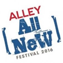 SONGS FROM MRS. MANNERLY and More Join Alley All New Festival 2016 Lineup