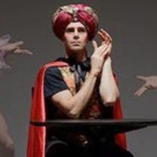 Joe Goode Performance Group Celebrates 30 Years, 6/22-24