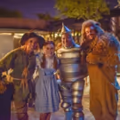 Photo Flash: Follow the Yellow Brick Road Backstage to THE WIZARD OF OZ at The Muny