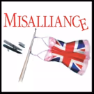 ShawChicago to Present George Bernard Shaw's MISALLIANCE This Fall