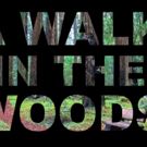 Spartan Theatre Company Presents Lee Blessing's A WALK IN THE WOODS This Fall