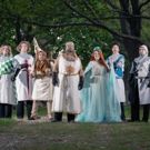 Seacoast Rep to Stage Monty Python's SPAMALOT