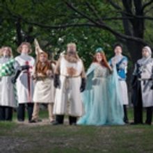 Seacoast Rep to Stage Monty Python's SPAMALOT