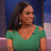 VIDEO: Sheryl Lee Ralph Gushes on Broadway's WICKED on 'Wendy Williams' Video