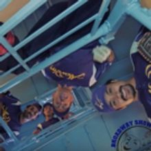 BWW Interview: ALADDIN's Angelo Soriano Brings Broadway to Youtube