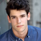Chris McCarrell to Star in New Show THE LIGHTNING THIEF: THE PERCY JACKSON MUSICAL…