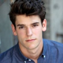 Chris McCarrell to Star in New Show THE LIGHTNING THIEF: THE PERCY JACKSON MUSICAL Th