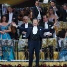 Andre Rieu Maastricht Announces Christmas Cinema Event