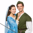 B Street Theatre's Family Series Presents ROBIN HOOD by Playwright Greg Banks