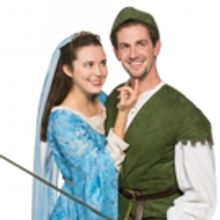 B Street Theatre's Family Series Presents ROBIN HOOD by Playwright Greg Banks