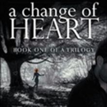 'A Change of Heart' is Released