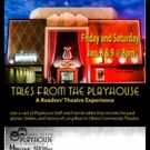 Long Beach Playhouse Presents TALES FROM THE PLAYHOUSE This Weekend