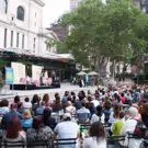 Bryant Park Presents Shakespeare to Stage Jazz-Infused MEASURE FOR MEASURE This…