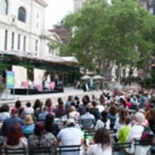 Bryant Park Presents Shakespeare to Stage Jazz-Infused MEASURE FOR MEASURE This Septe